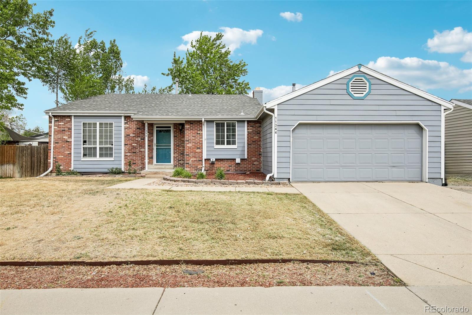 11344 Albion Street, Thornton CO 80233