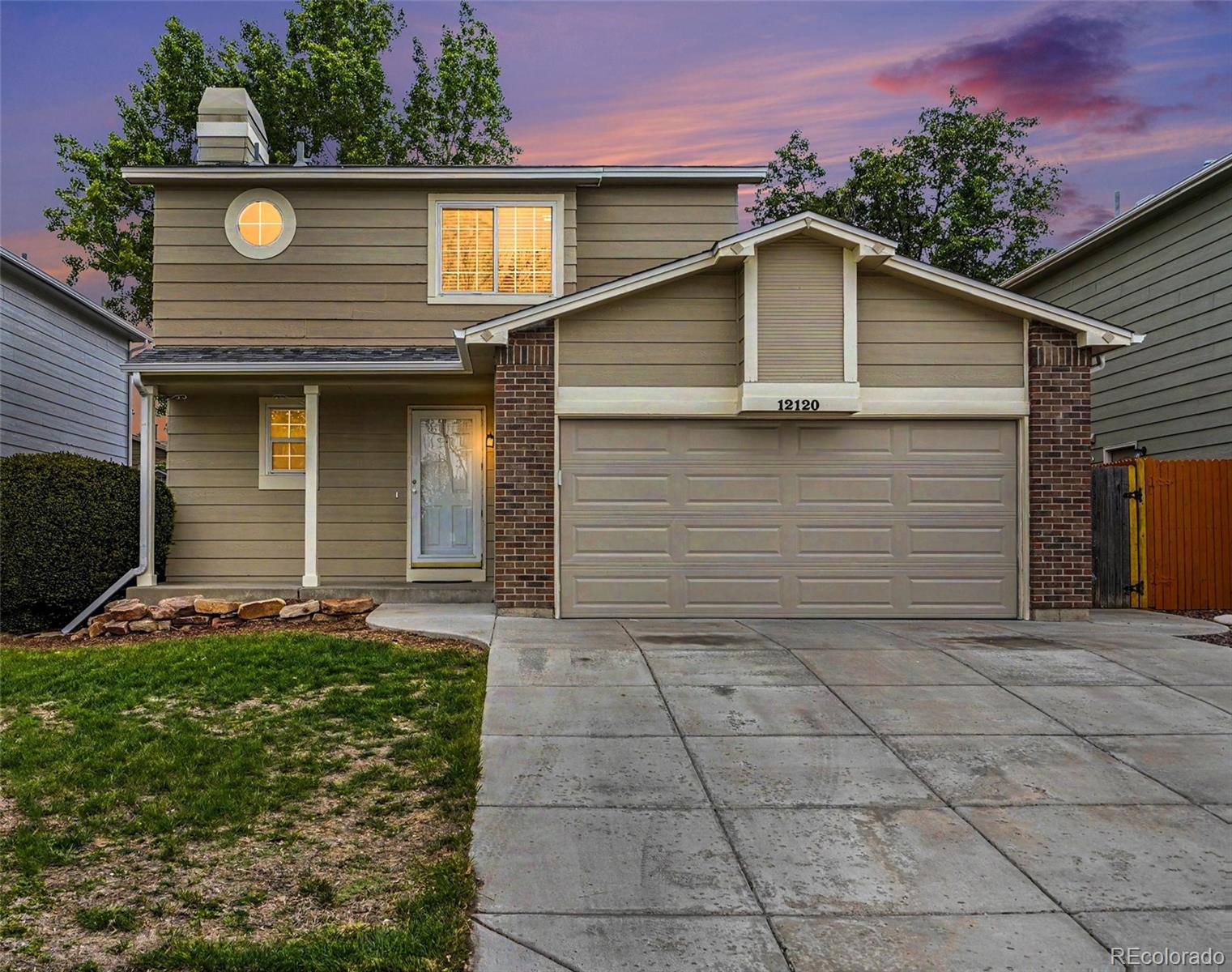 12120 Newport Drive, Brighton CO 80602