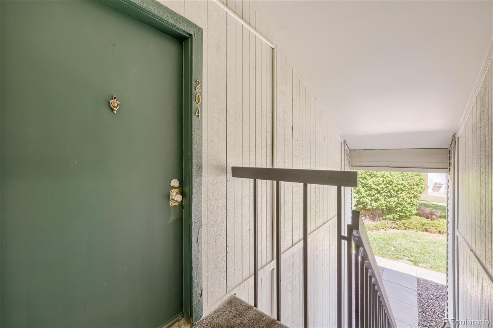 10150 E Virginia Avenue Unit 204, Denver CO 80247