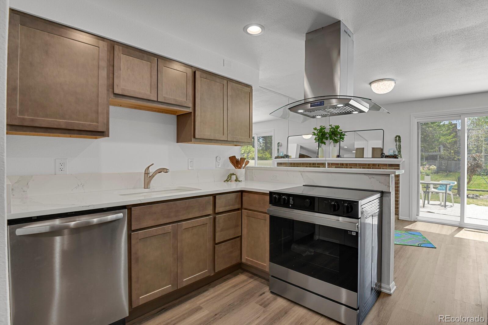 2854 S Kenton Court, Aurora CO 80014