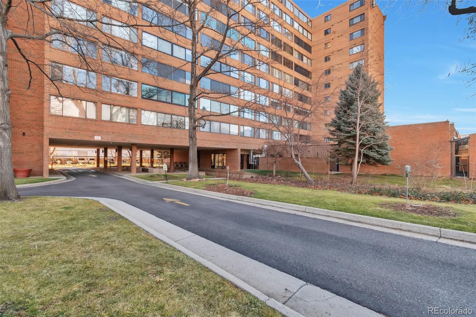 1850 Folsom Street Unit 411, Boulder CO 80302