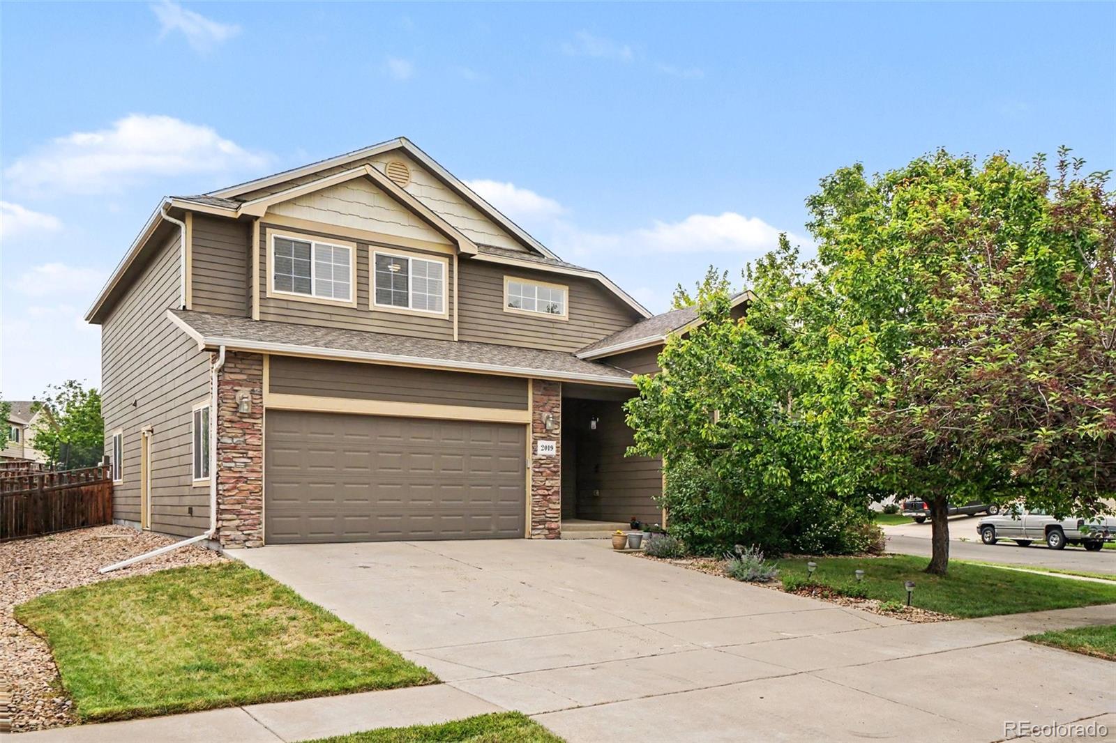 2019 Fletcher Avenue, Brighton CO 80603