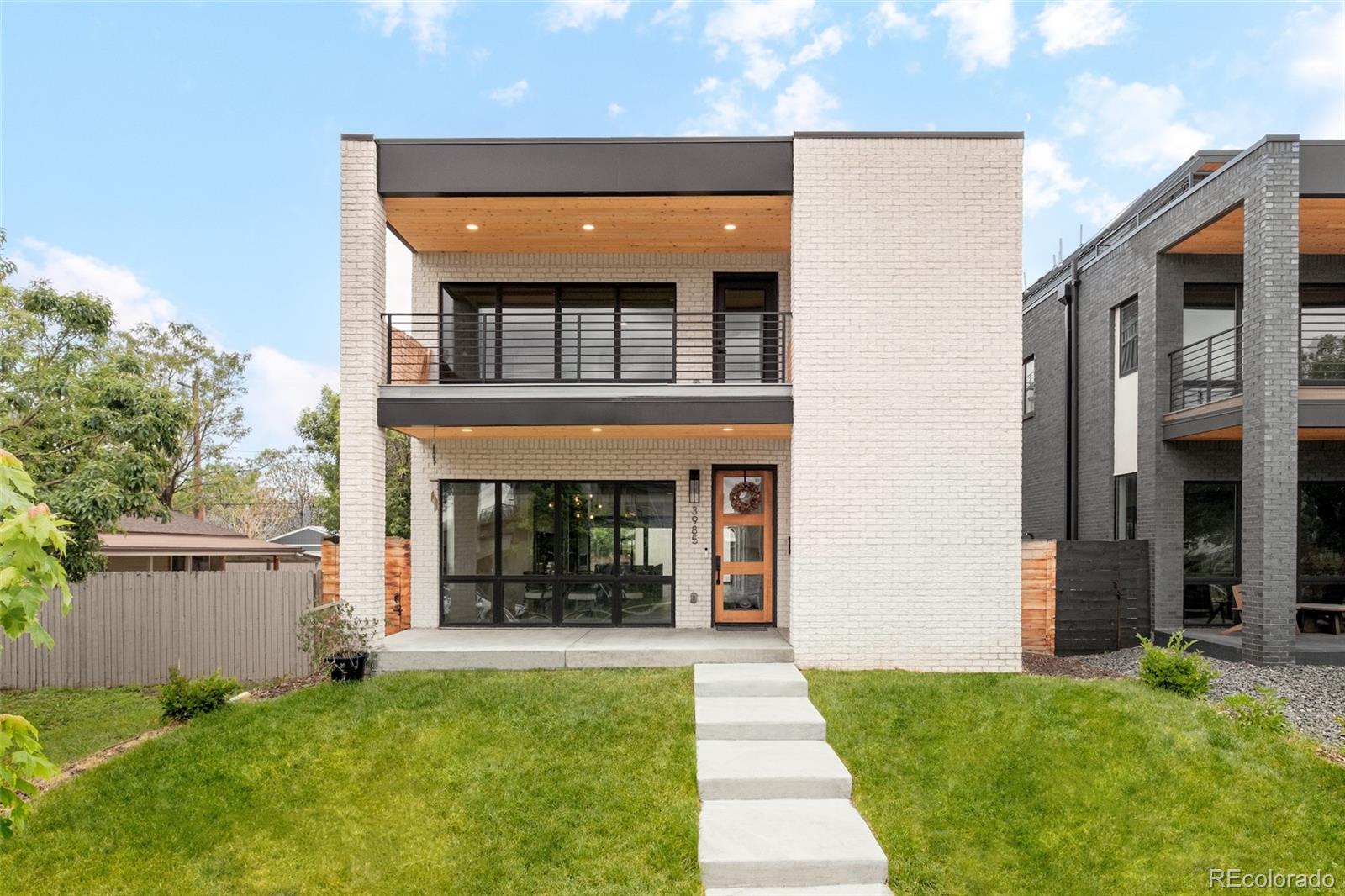 3985 Mariposa Street, Denver CO 80211
