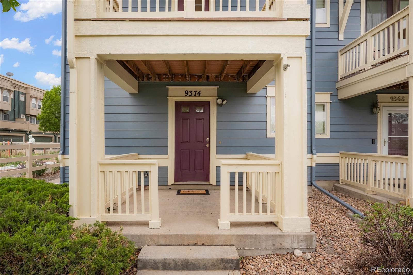 9374 E 107th Place, Commerce City CO 80640