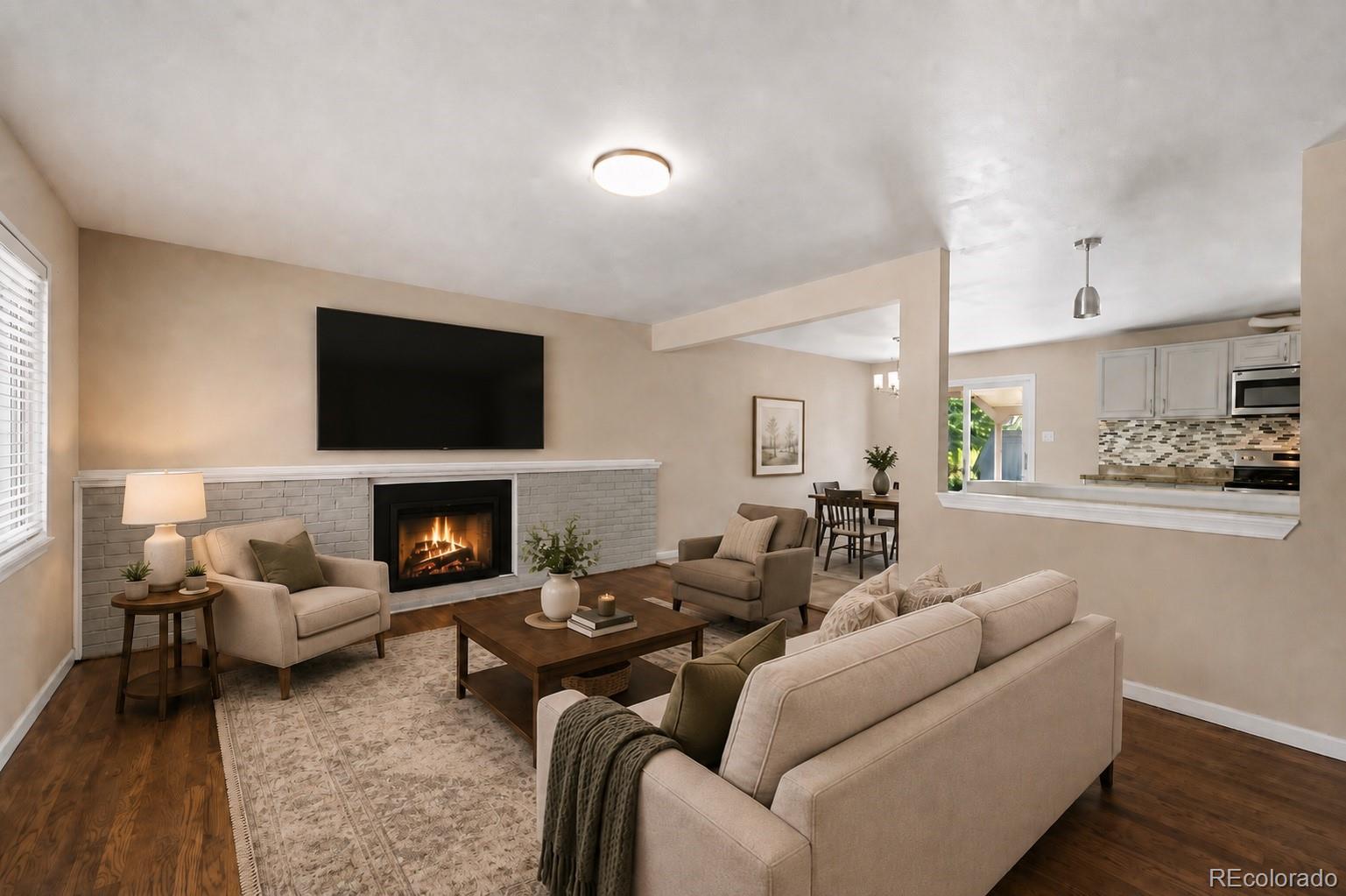 2203 Beech Court, Golden CO 80401