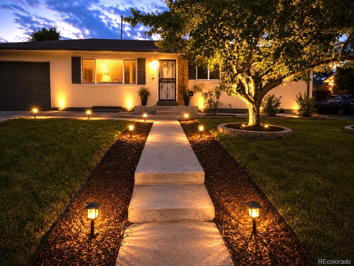 2203 Beech Court, Golden CO 80401