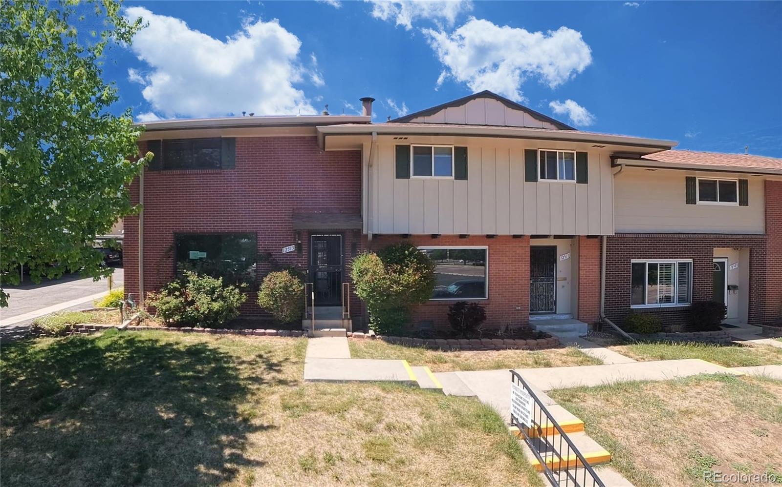 12513 W Alameda Drive, Lakewood CO 80228