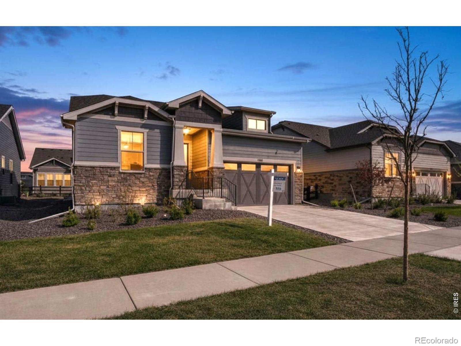 8918 S Riviera Court, Aurora CO 80016
