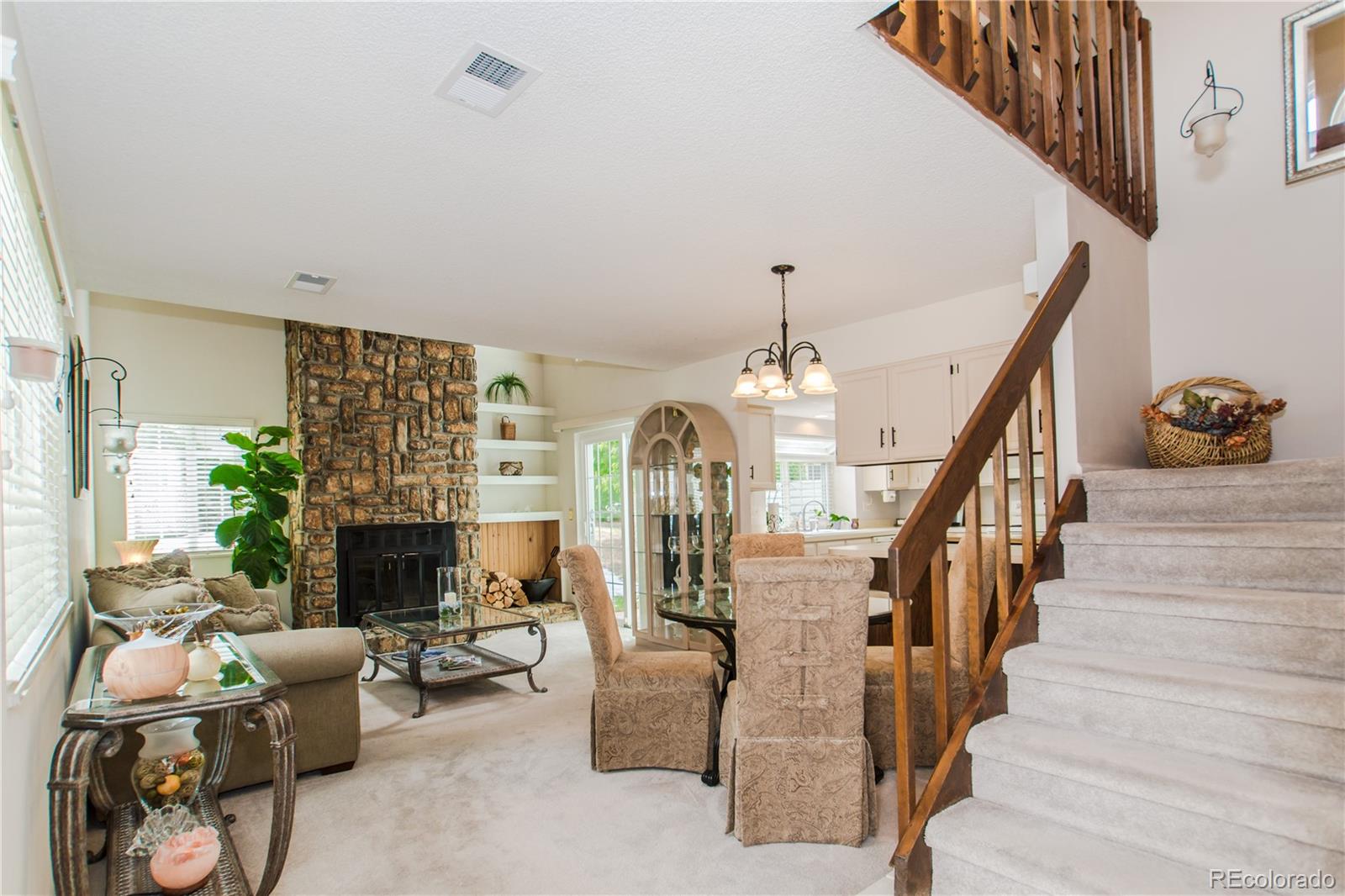12420 E Pacific Circle Unit A, Aurora CO 80014