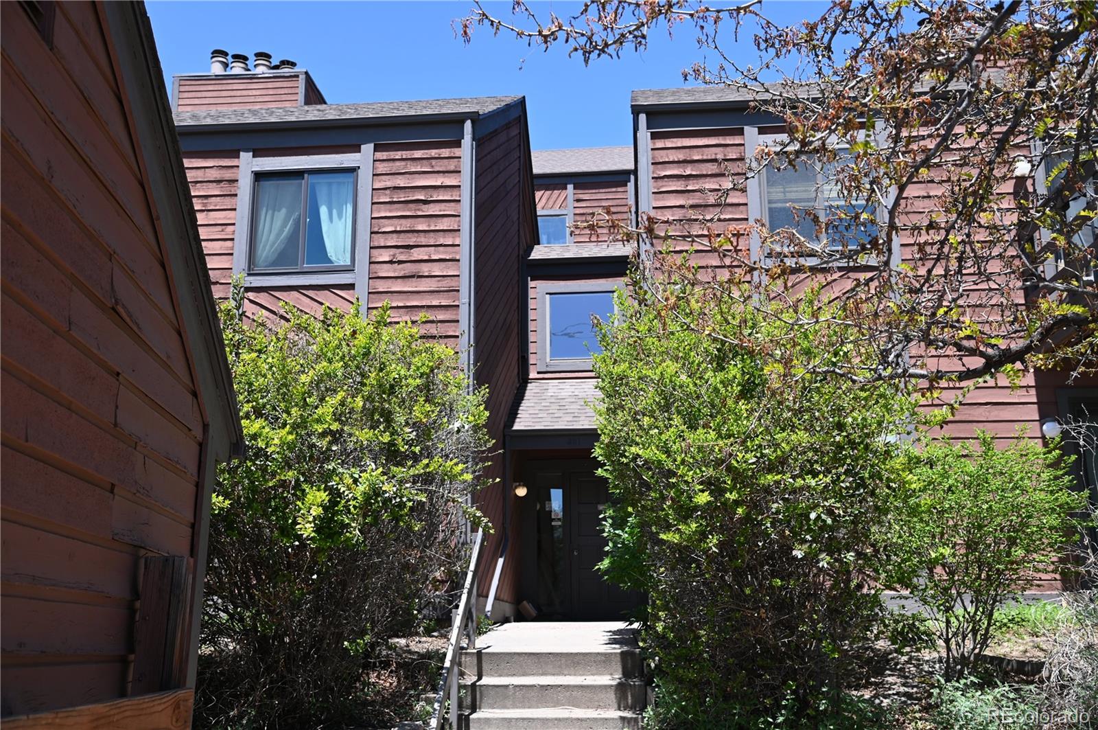301 W Lehow Avenue Unit 21, Englewood CO 80110