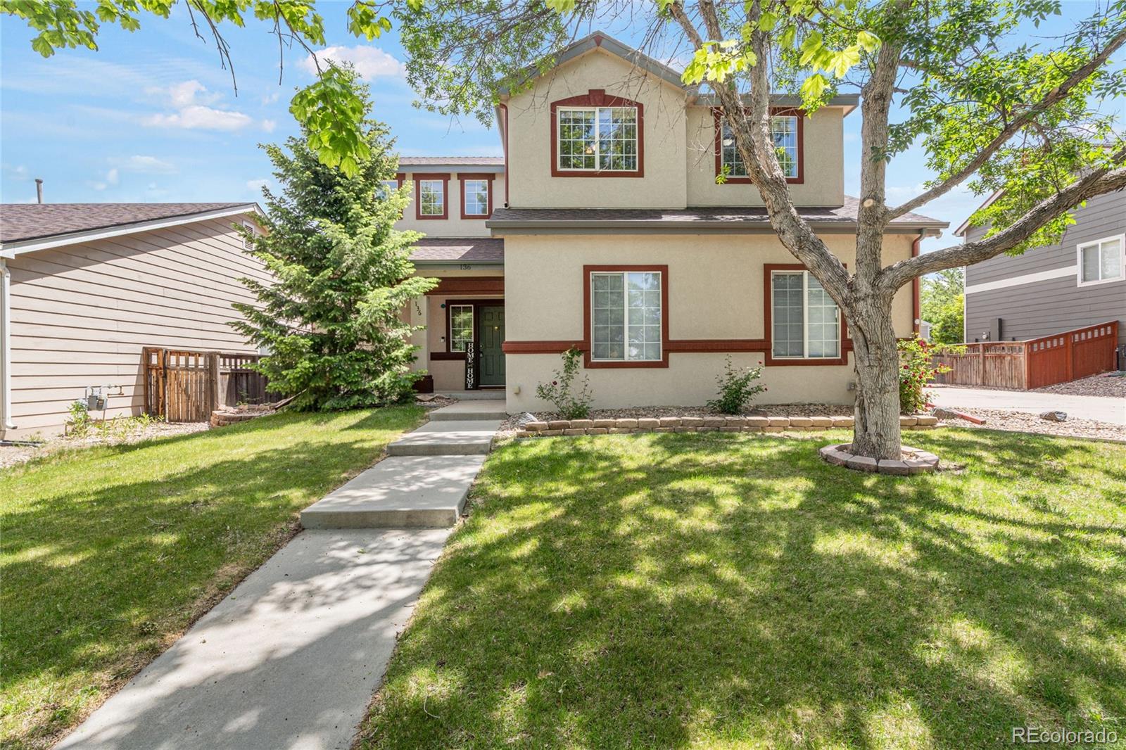 136 Gaviota Avenue, Brighton CO 80601