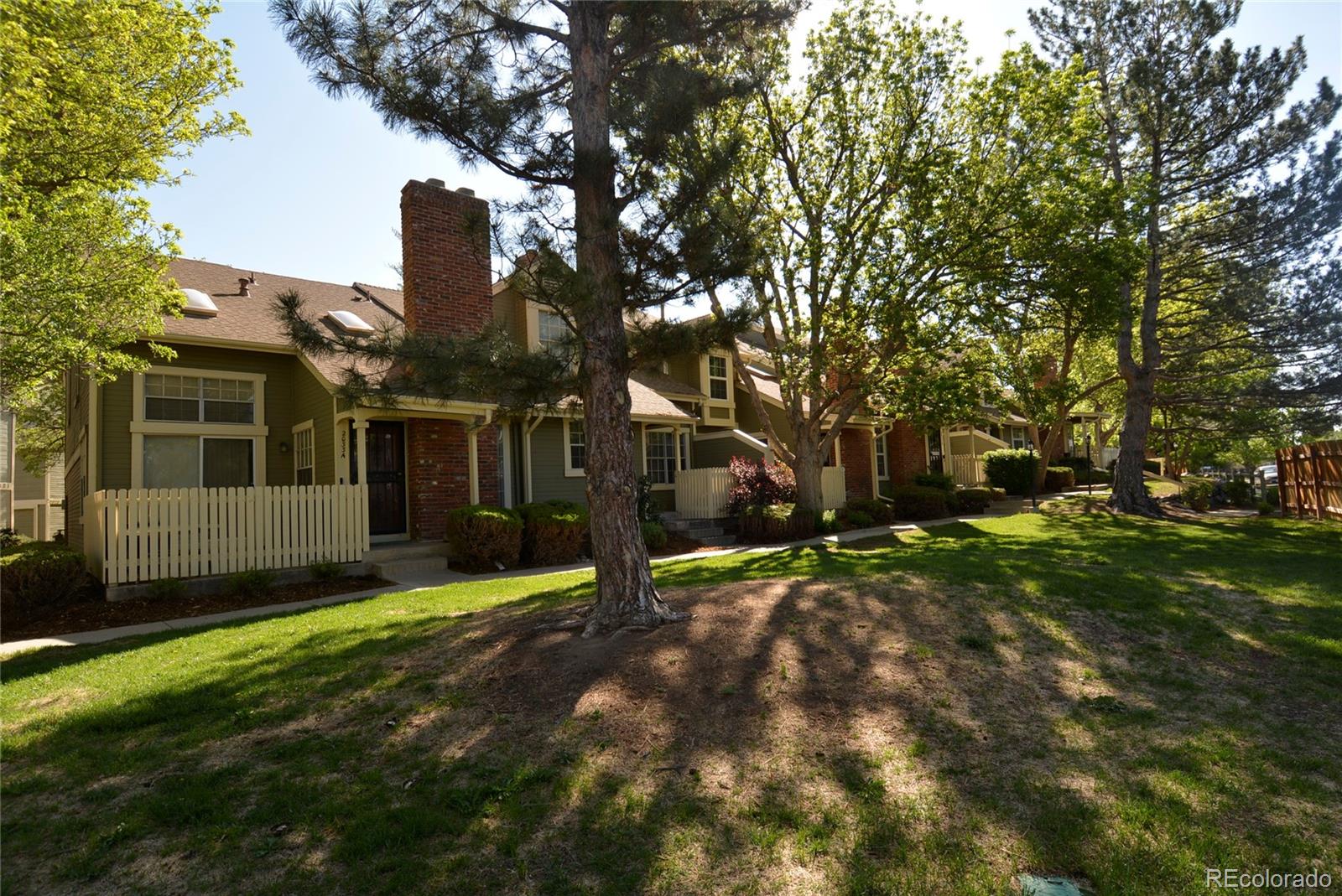 2019 S Hannibal Street Unit G, Aurora CO 80013
