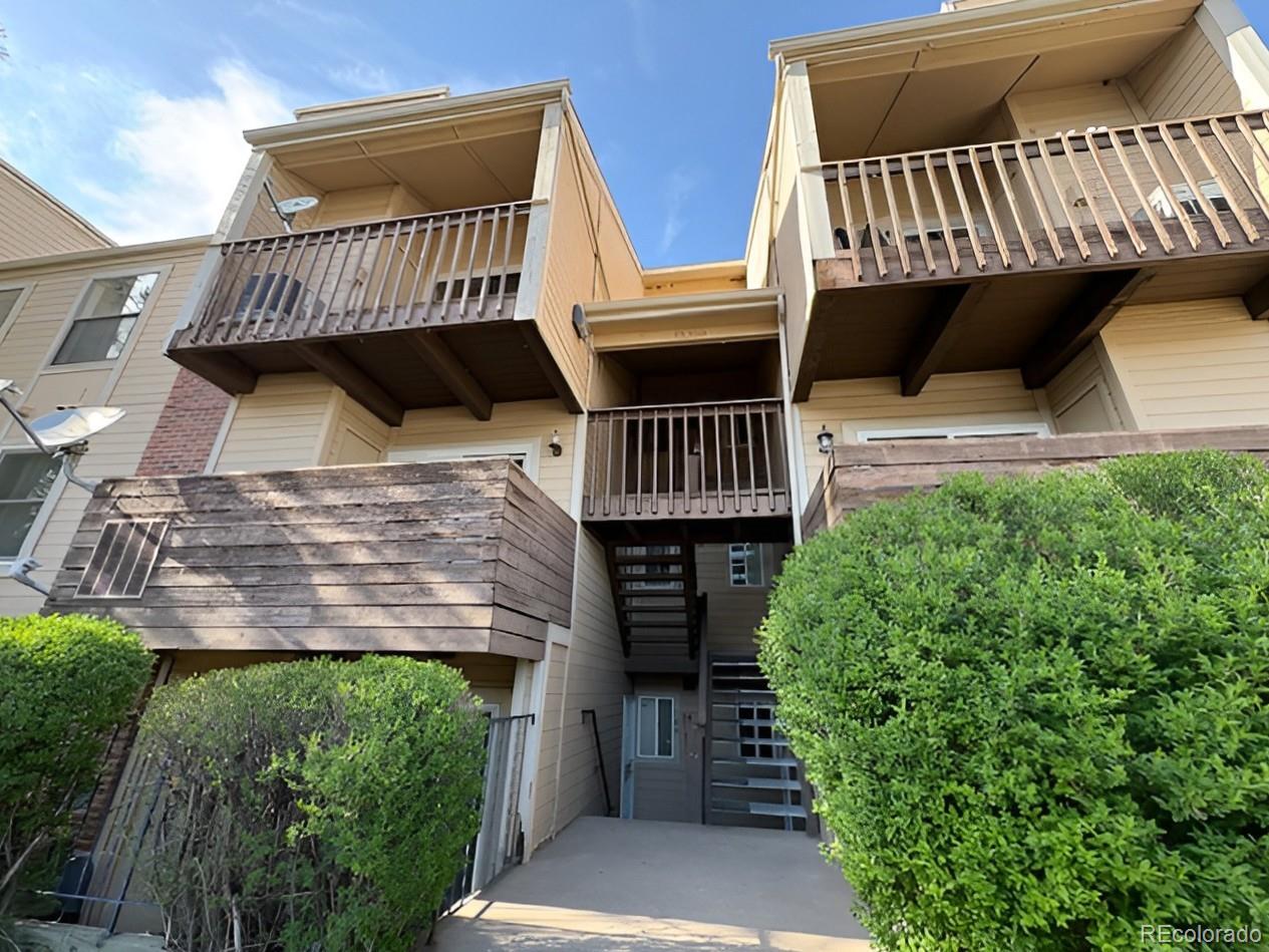 15350 E Arizona Avenue Unit 308, Aurora CO 80017