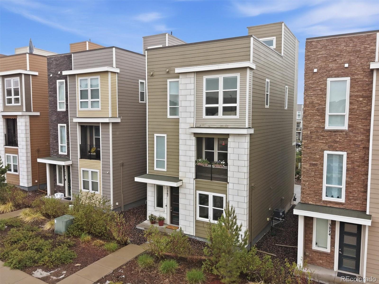 3462 Guinea Way, Castle Rock CO 80109