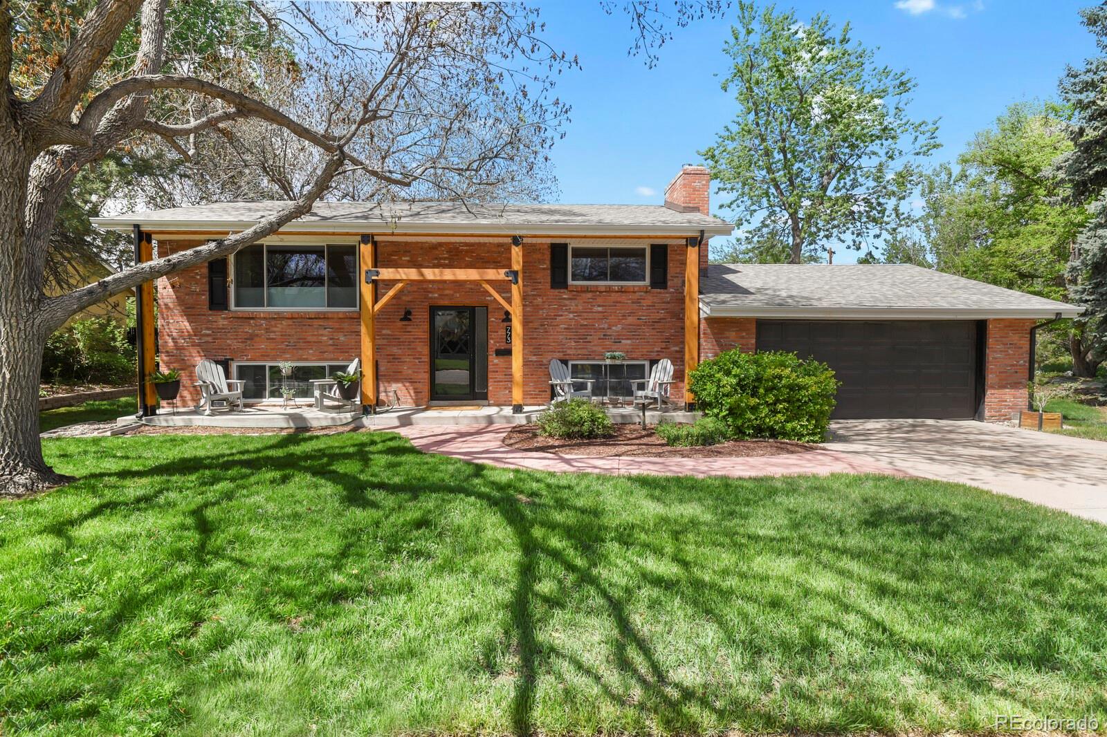 773 W Elati Circle, Littleton CO 80120