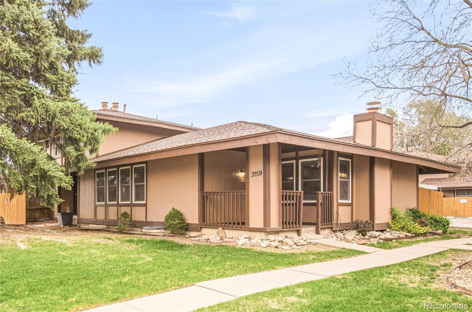 3759 S Fairplay Way, Aurora CO 80014