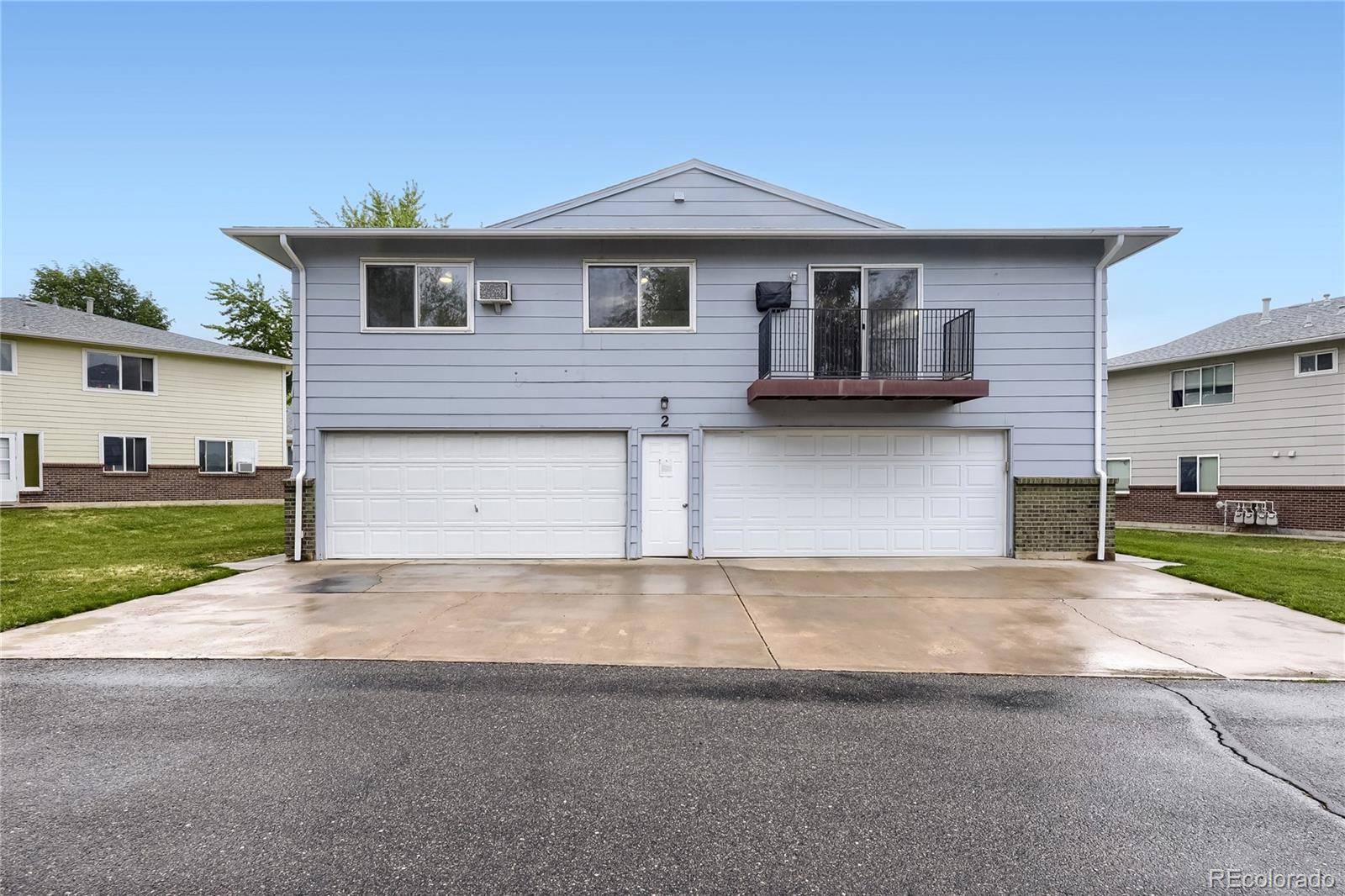 7309 W Hampden Avenue Unit 204, Lakewood CO 80227
