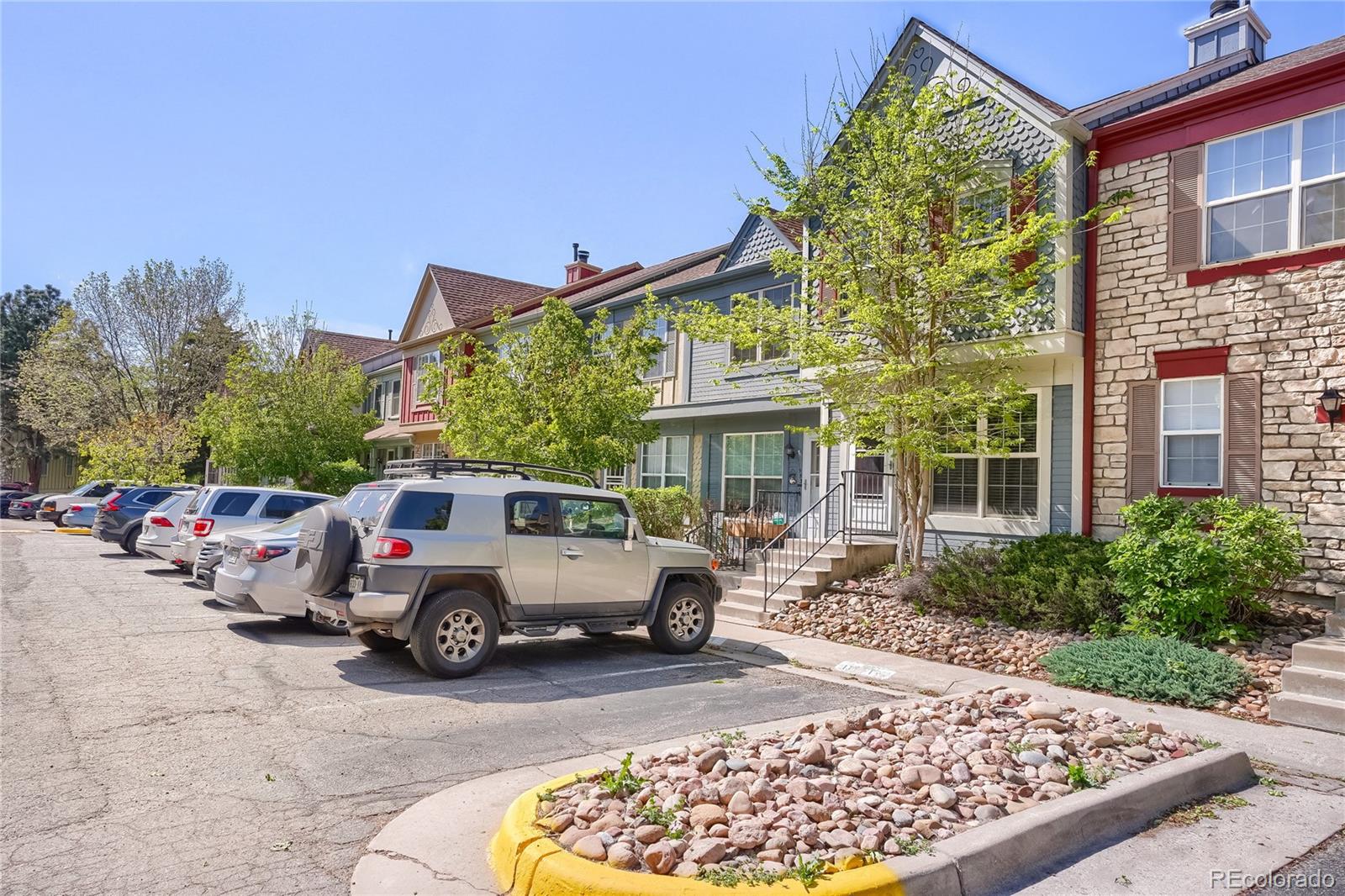 11961 E Kepner Drive, Aurora CO 80012