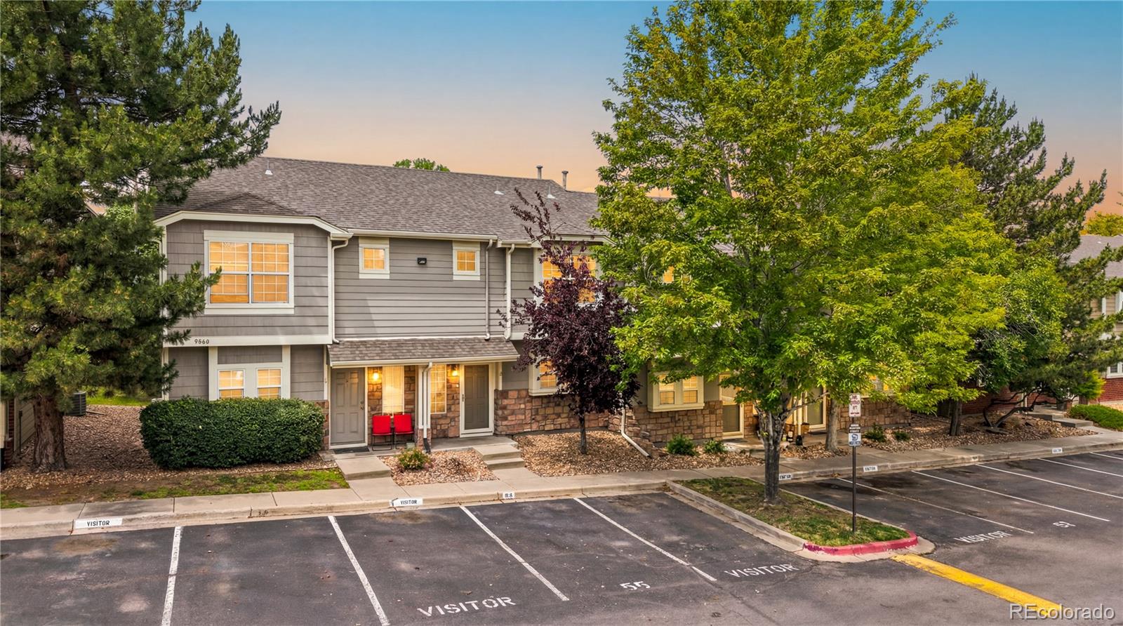 9060 Gale Boulevard Unit 2, Thornton CO 80260
