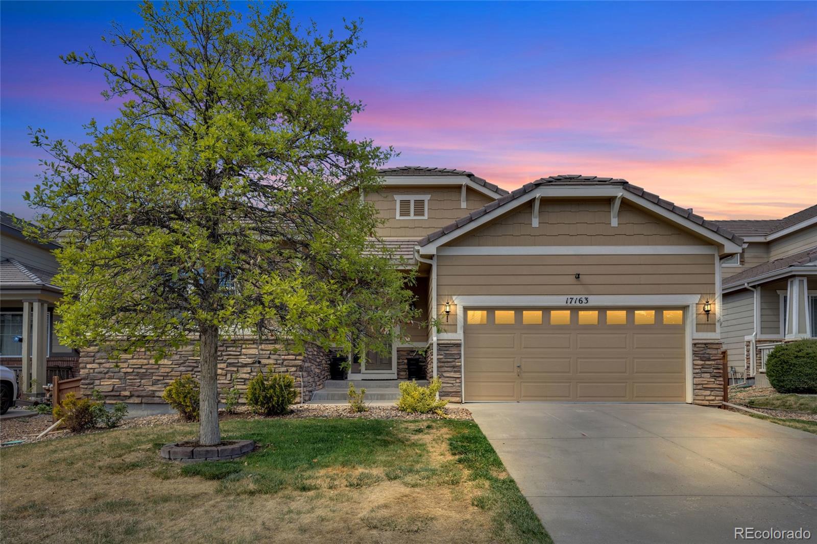 17163 E 102nd Avenue, Commerce City CO 80022
