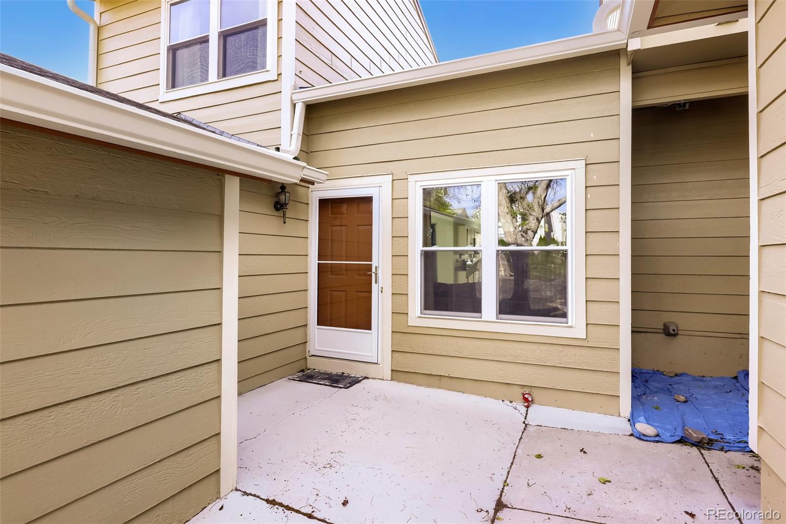 10500 W Fair Avenue Unit B, Littleton CO 80127
