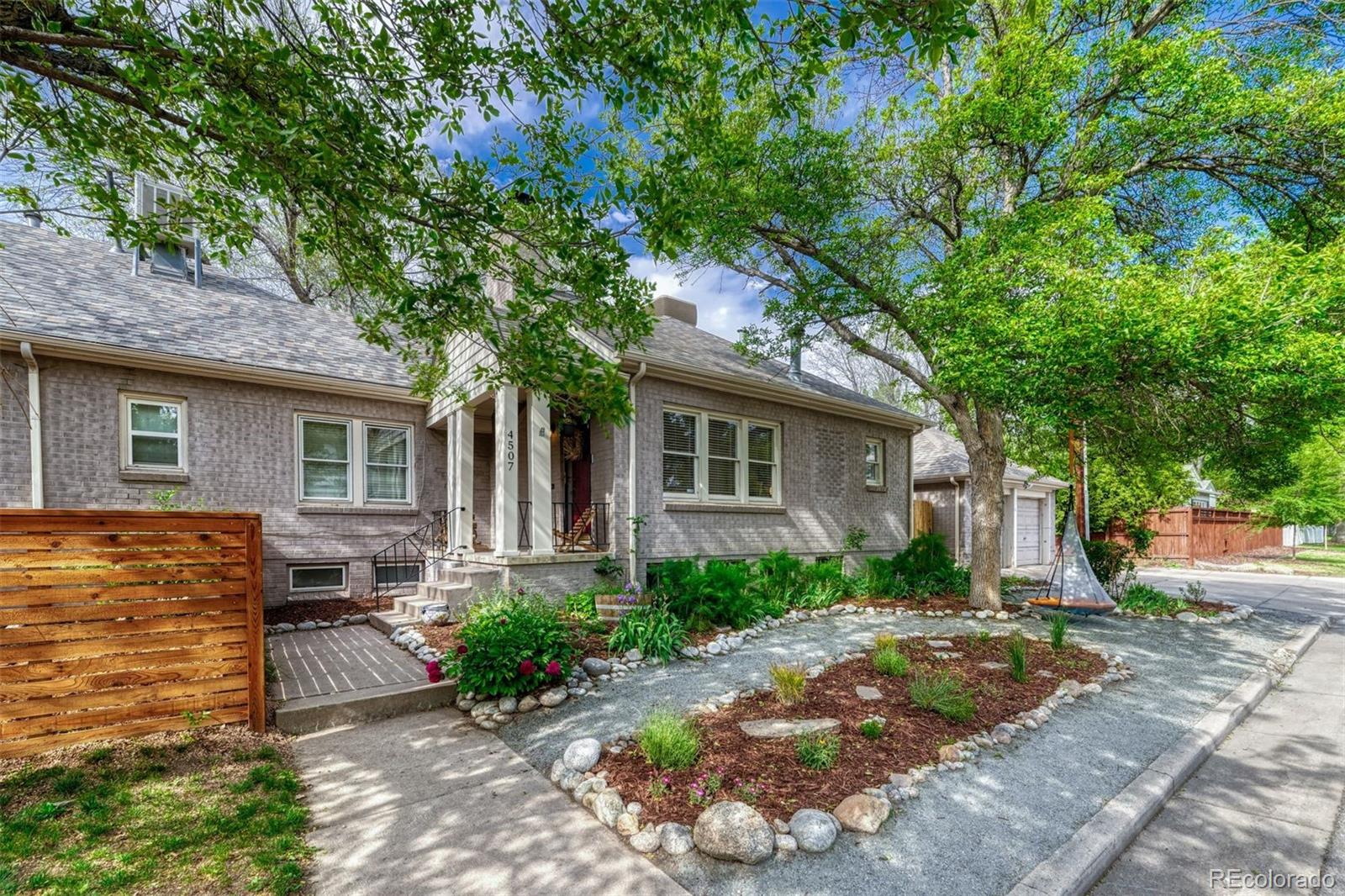 4507 E 7th Avenue, Denver CO 80220