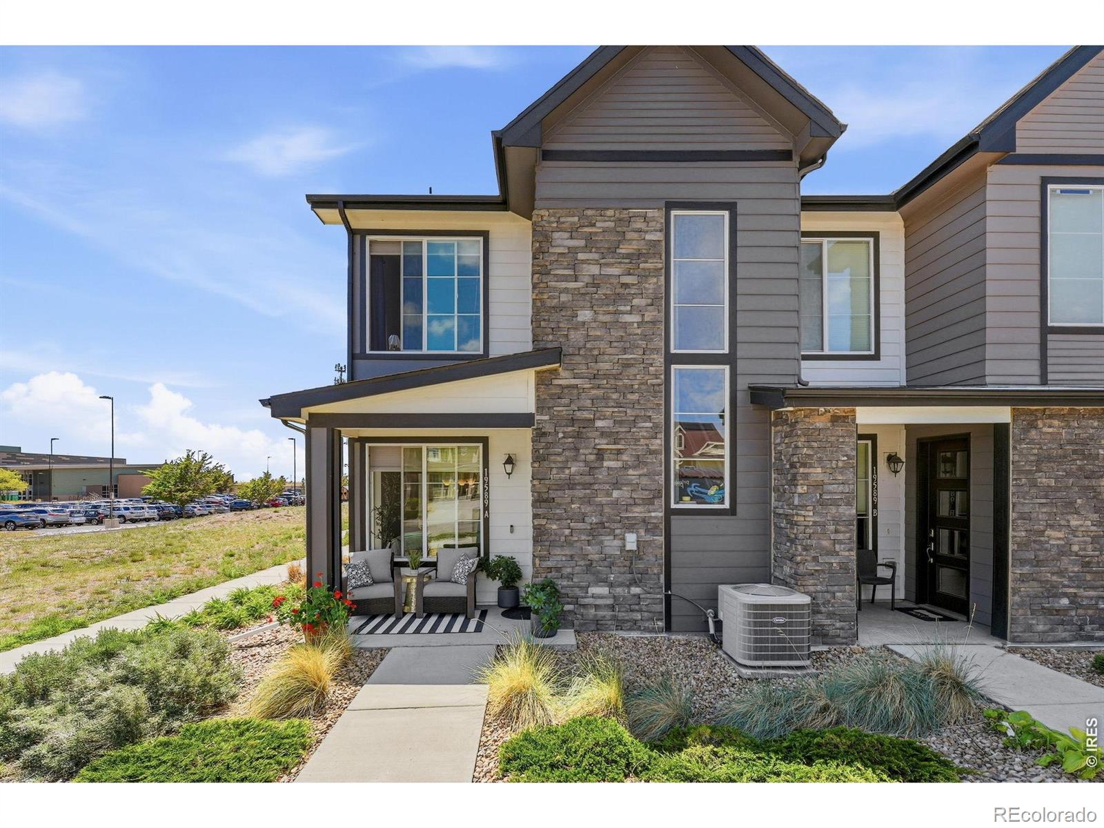 19589 W 93rd Drive Unit A, Arvada CO 80007