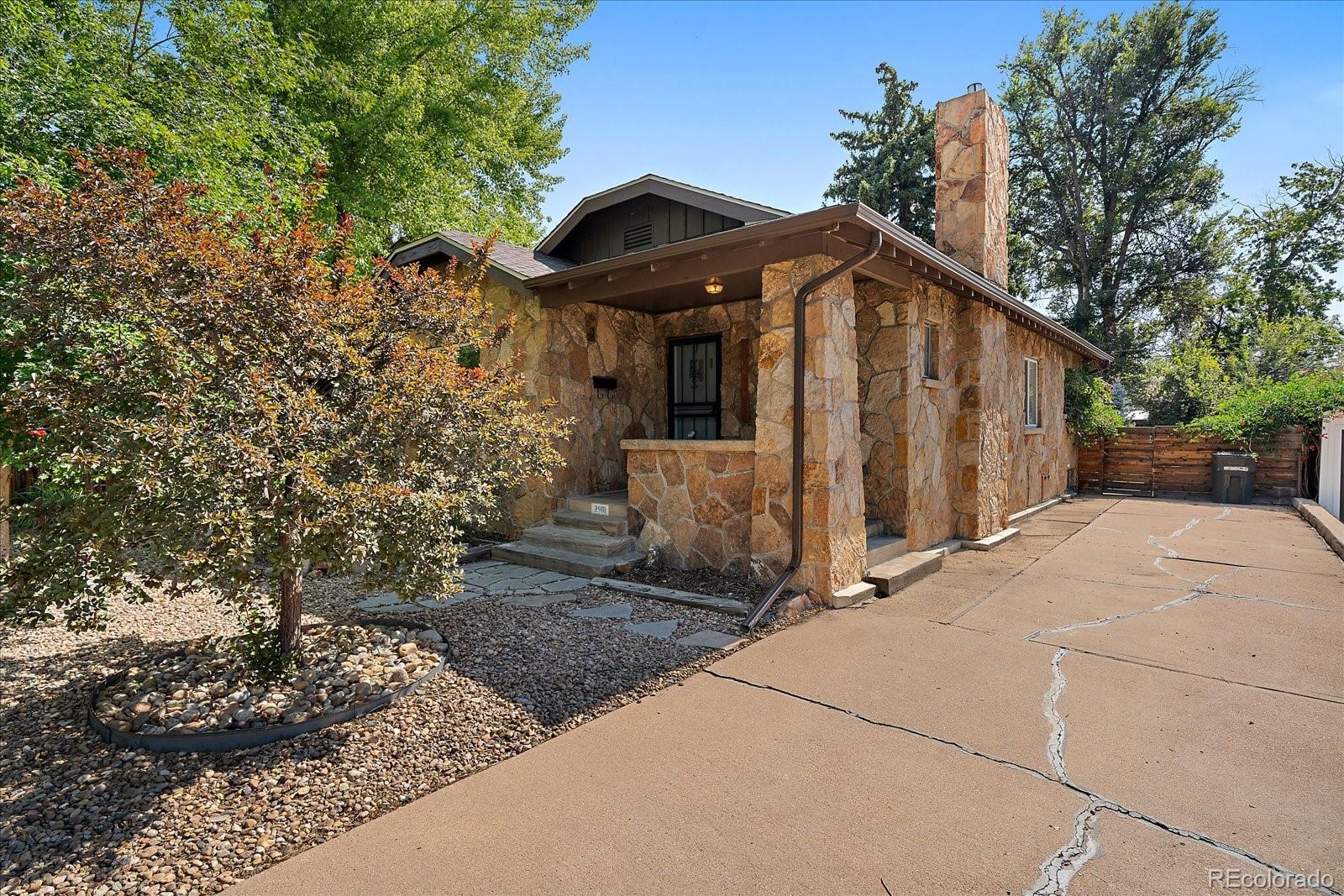 2910 Benton Street, Wheat Ridge CO 80214