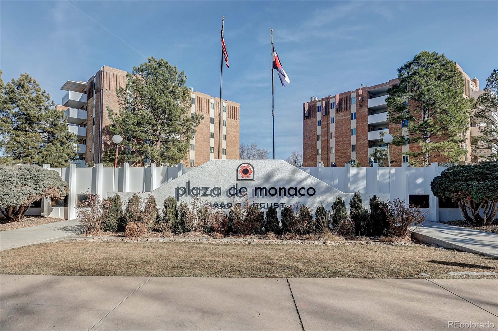 2880 S Locust Street Unit 701S, Denver CO 80222
