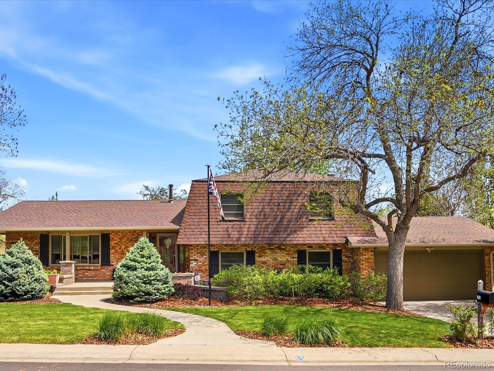 7358 S Ingalls Way, Littleton CO 80128