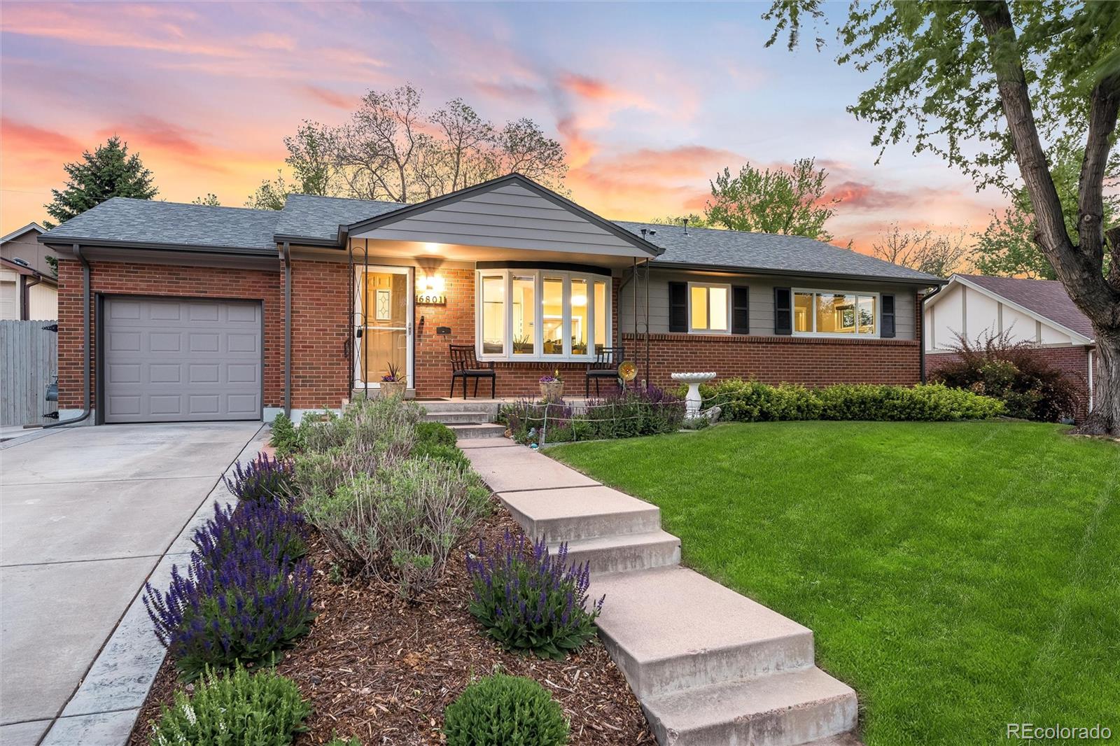 6801 S Marion Circle, Centennial CO 80122