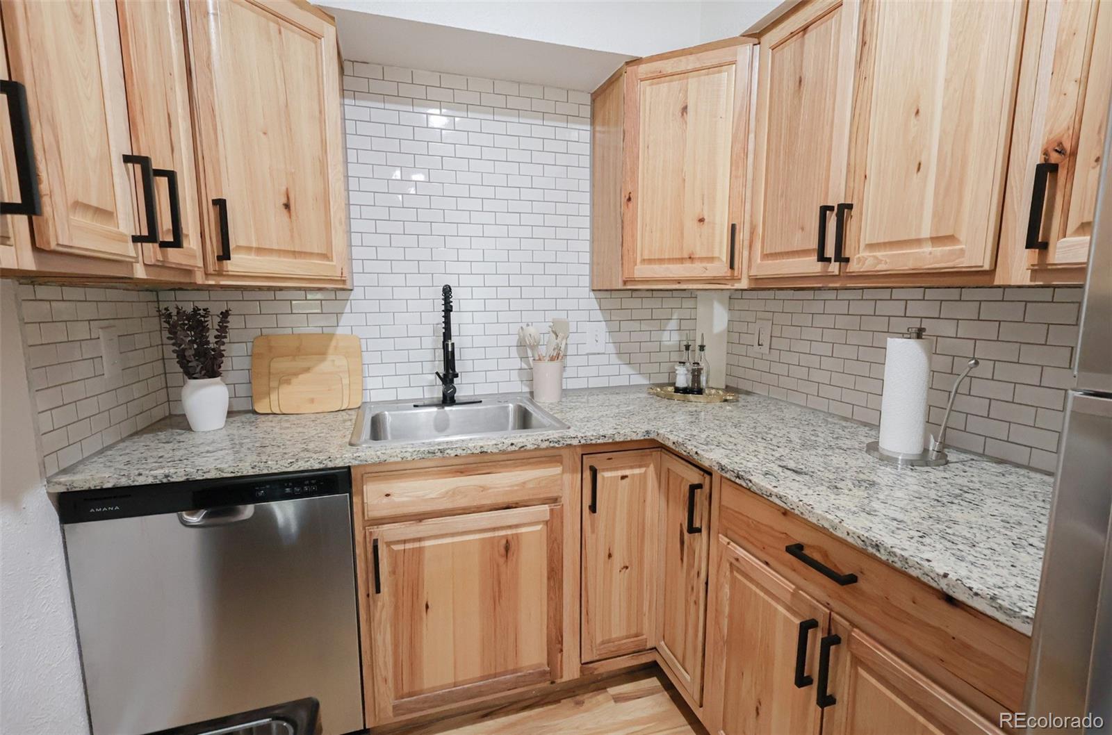 9380 W 49th Avenue Unit 107, Wheat Ridge CO 80033