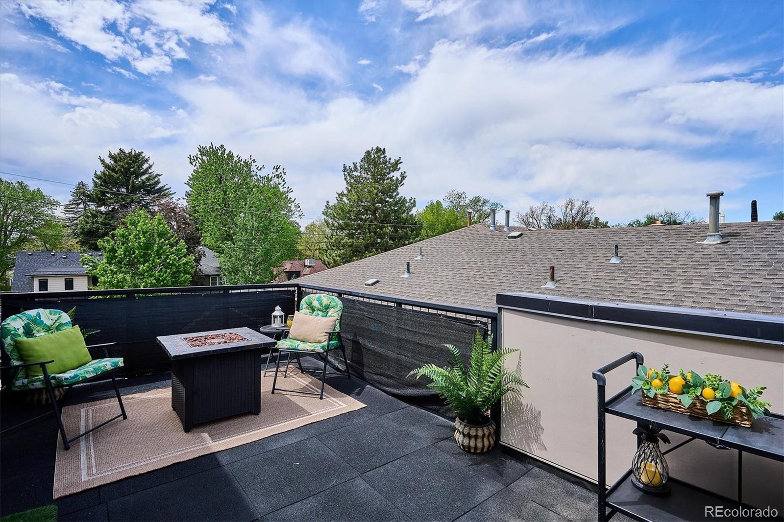 2061 S Milwaukee Street, Denver CO 80210