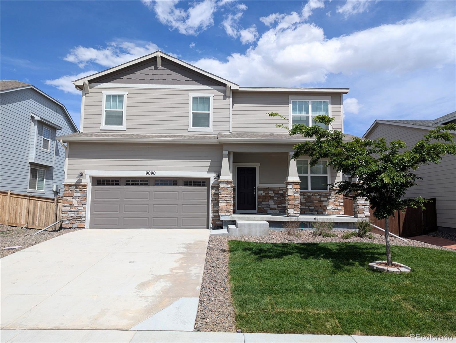 9090 Sedalia Street, Commerce City CO 80022