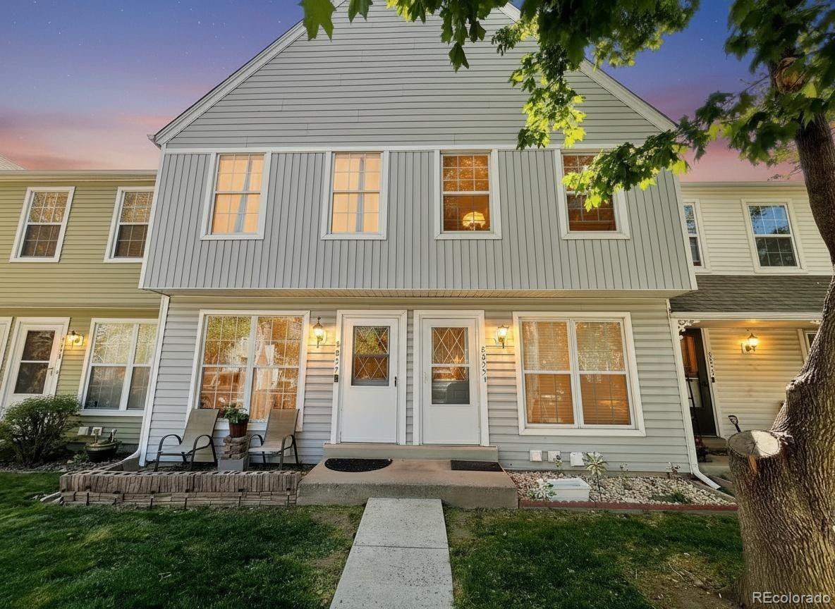 8855 W Floyd Avenue, Lakewood CO 80227