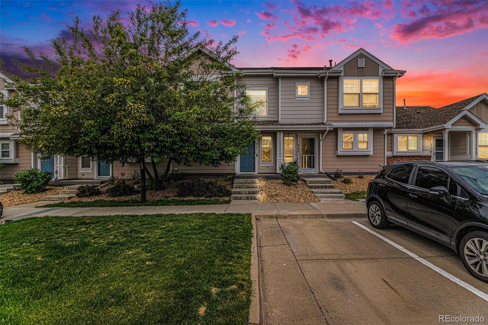 5890 Ceylon Street Unit D, Denver CO 80249