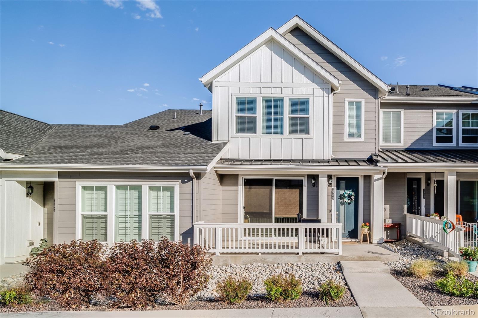 1989 S Upham Court, Denver CO 80227