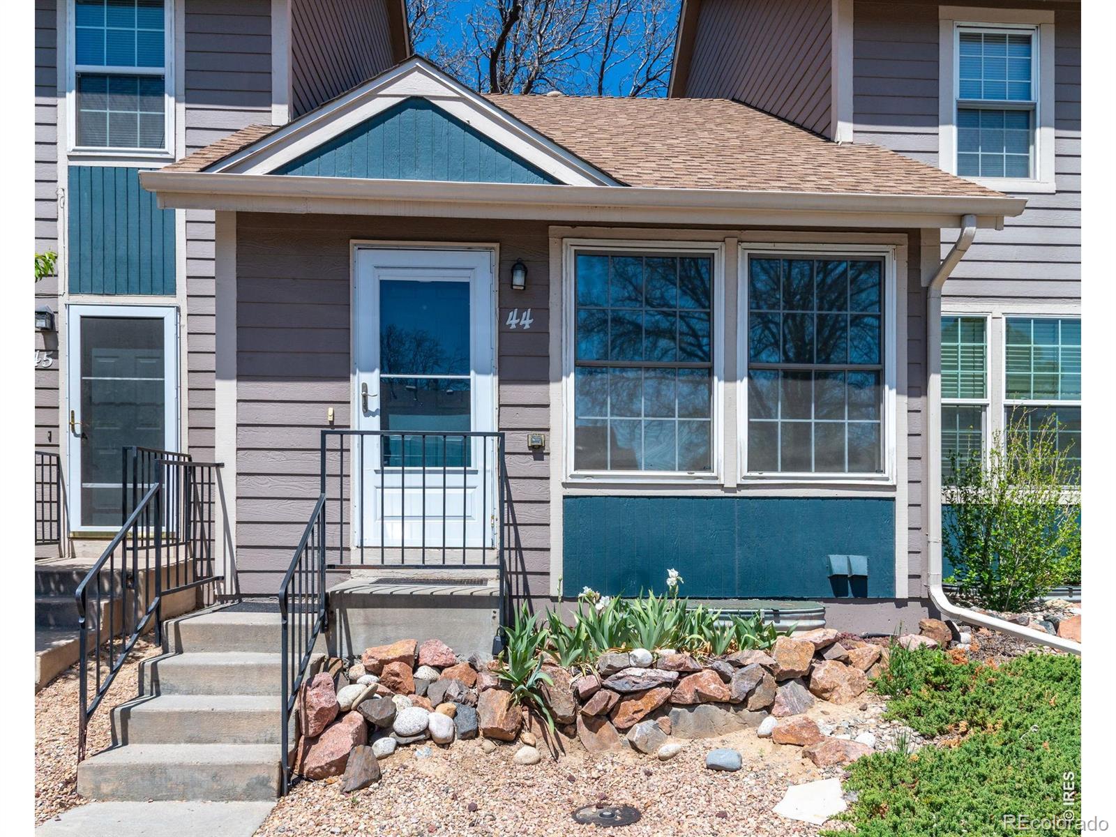 11590 Community Center Drive Unit 44, Northglenn CO 80233