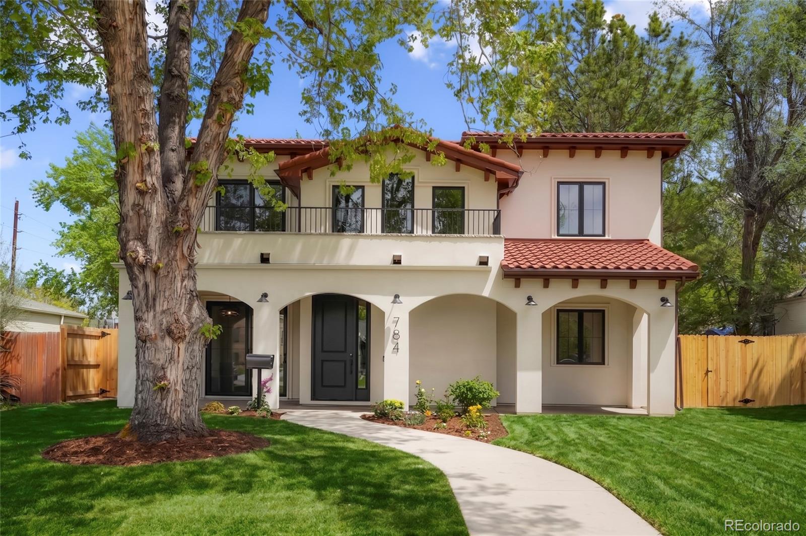 784 Locust Street, Denver CO 80220