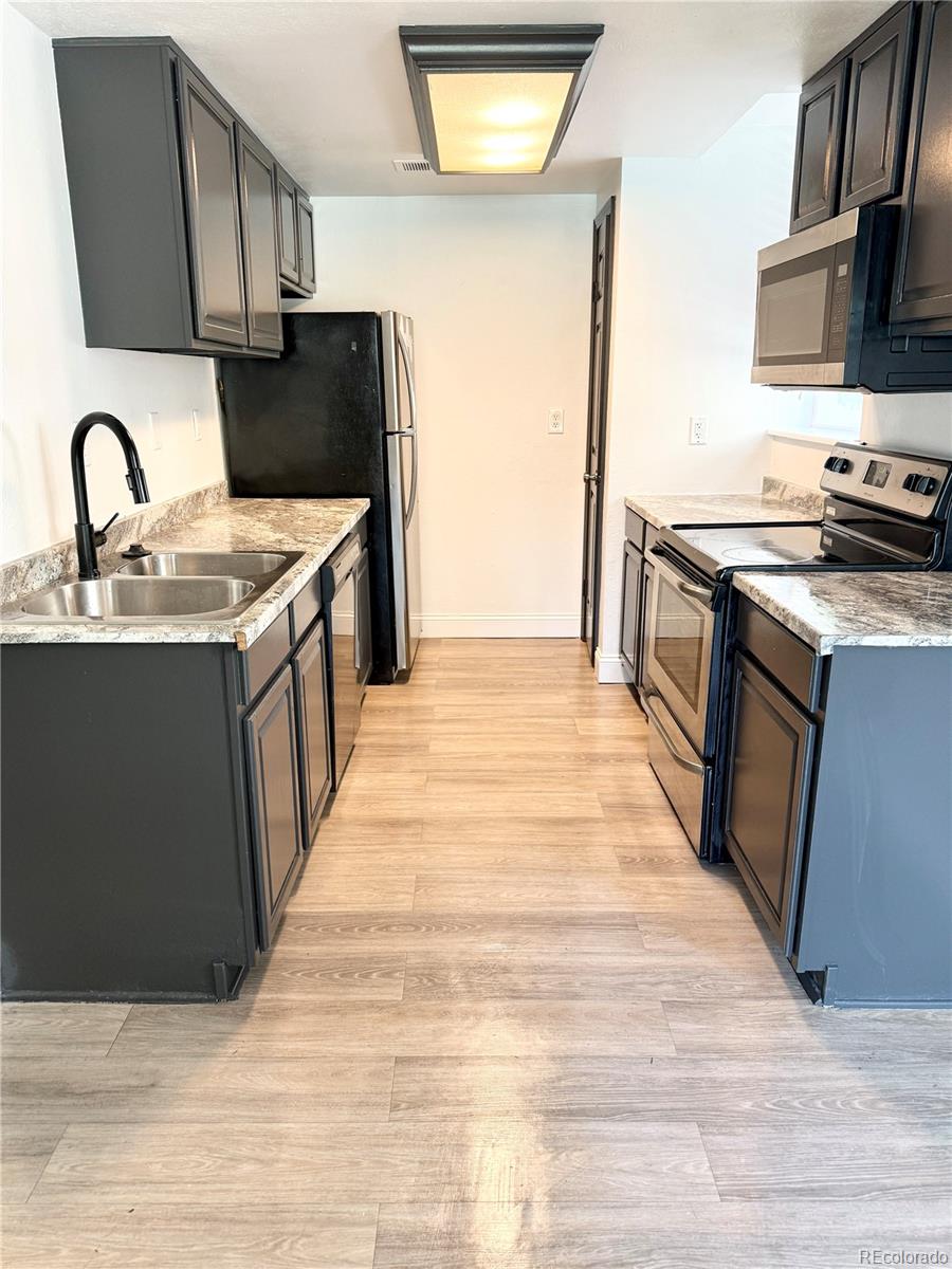 12430 E Cornell Avenue Unit 101, Aurora CO 80014