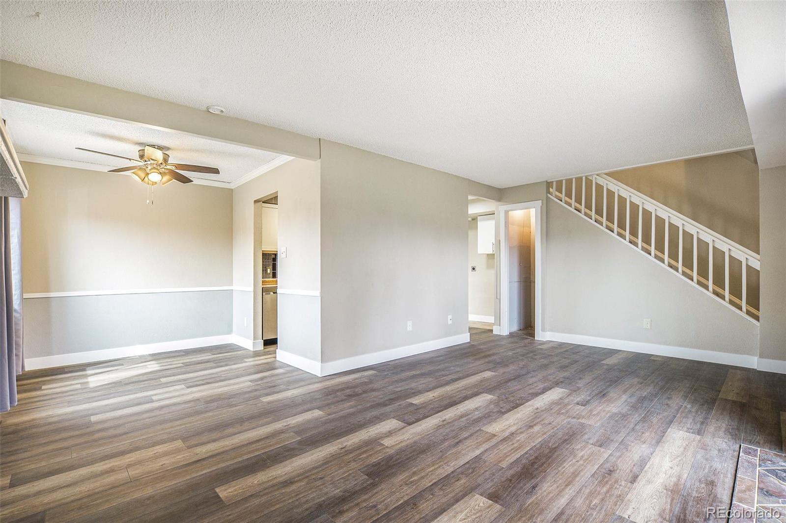 7995 E Mississippi Avenue Unit K1, Denver CO 80247