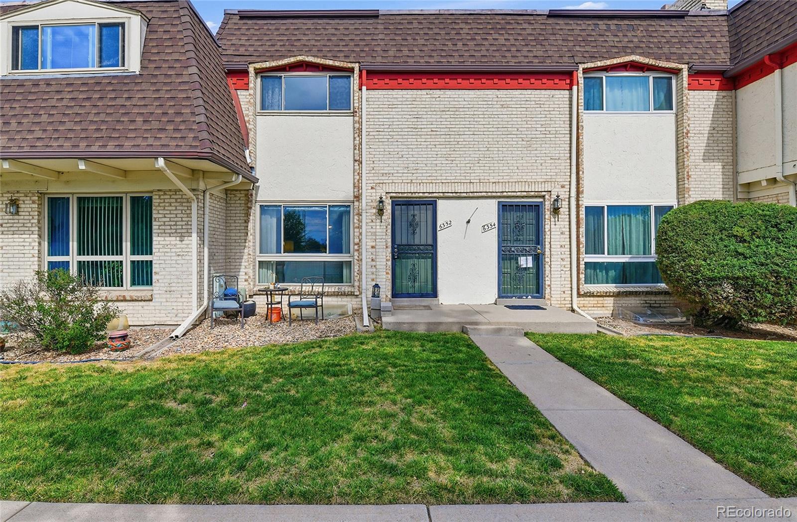 6352 E Mississippi Avenue, Denver CO 80224