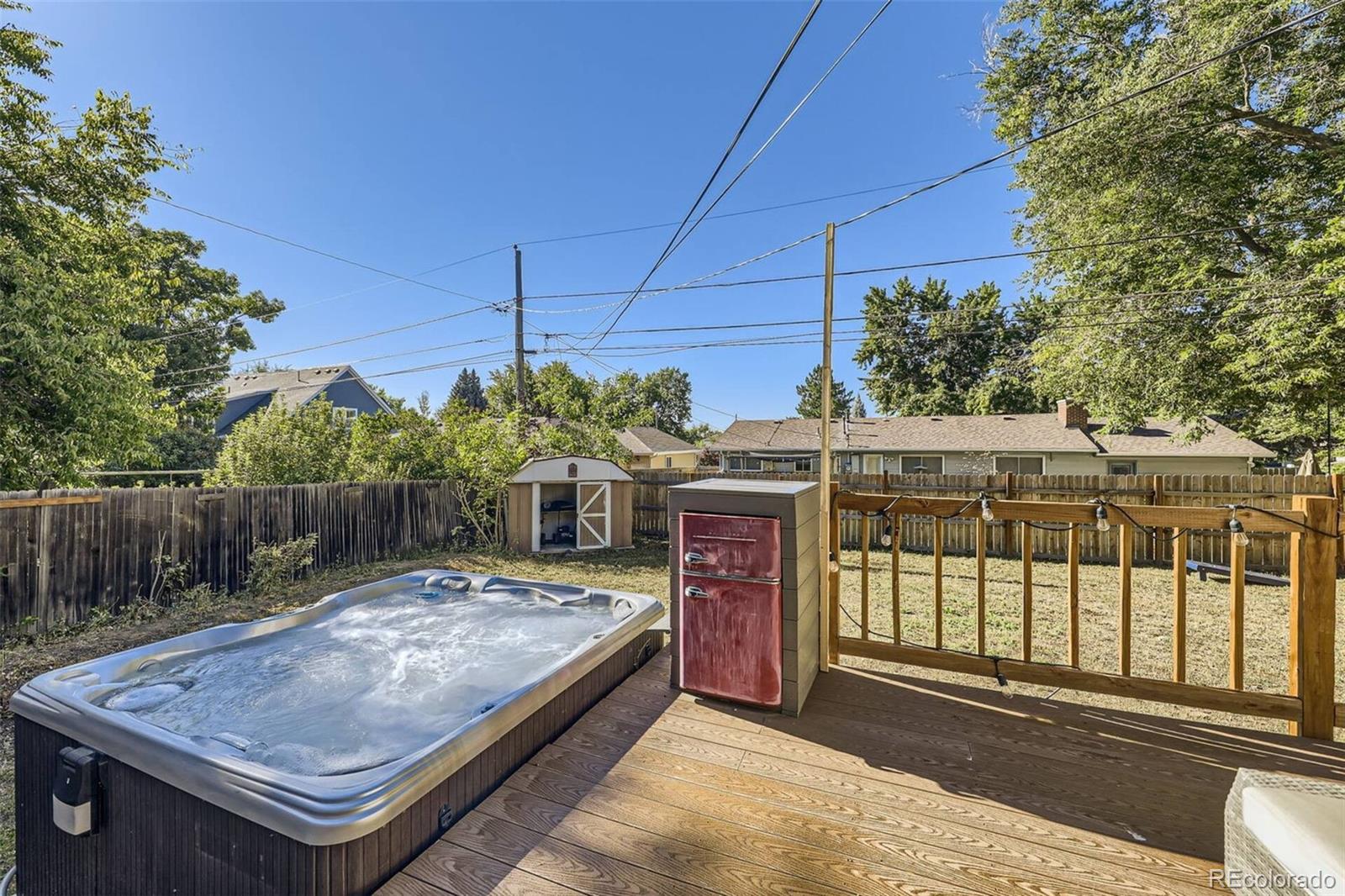 6718 W 70th Place, Arvada CO 80003