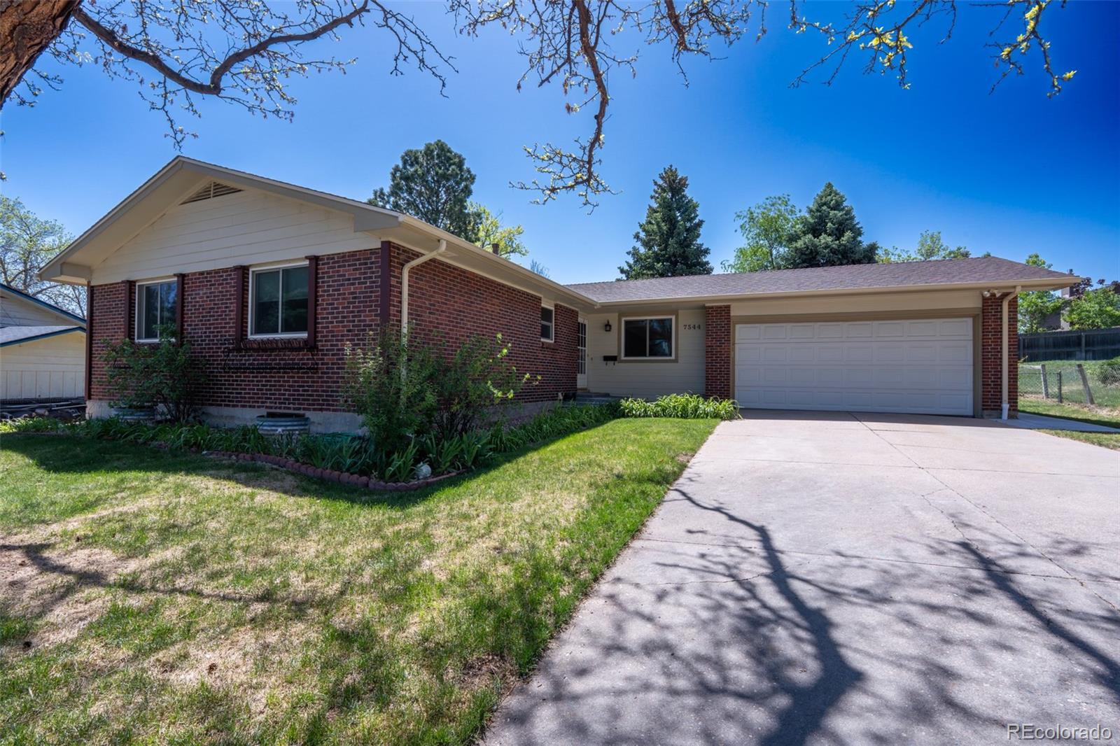 7544 E Easter Way, Centennial CO 80112