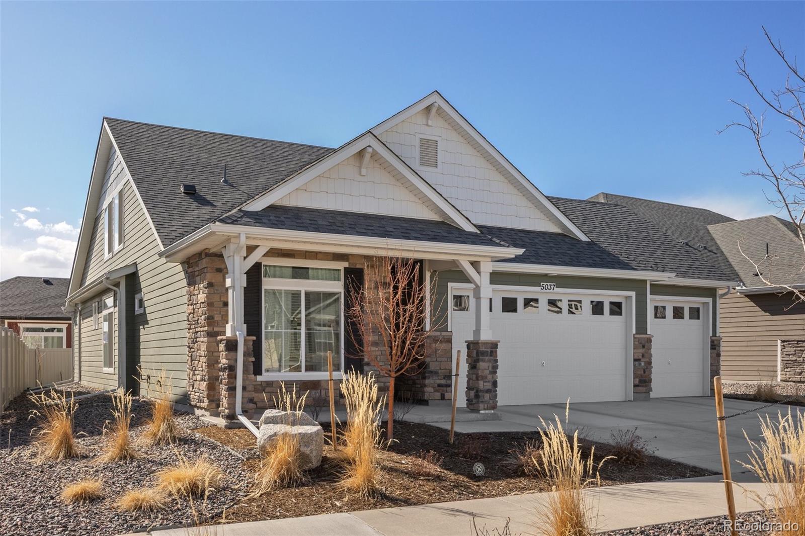 5037 N Quemoy Street, Aurora CO 80019