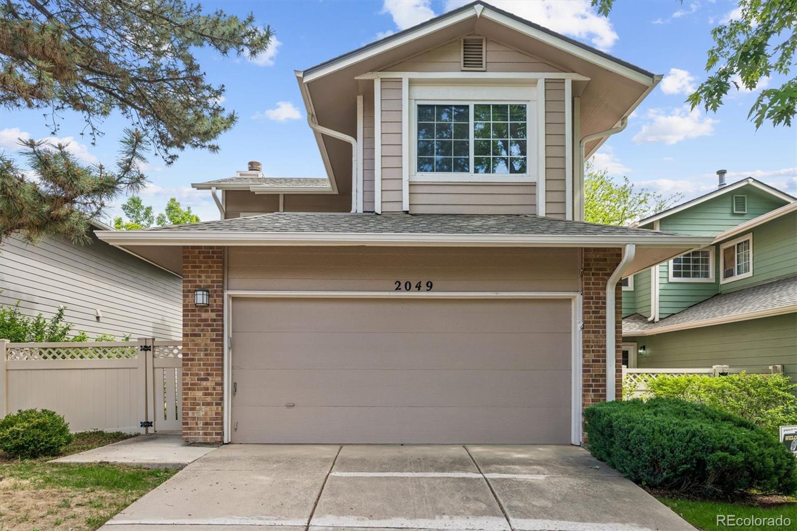 2049 E Phillips Lane, Centennial CO 80122