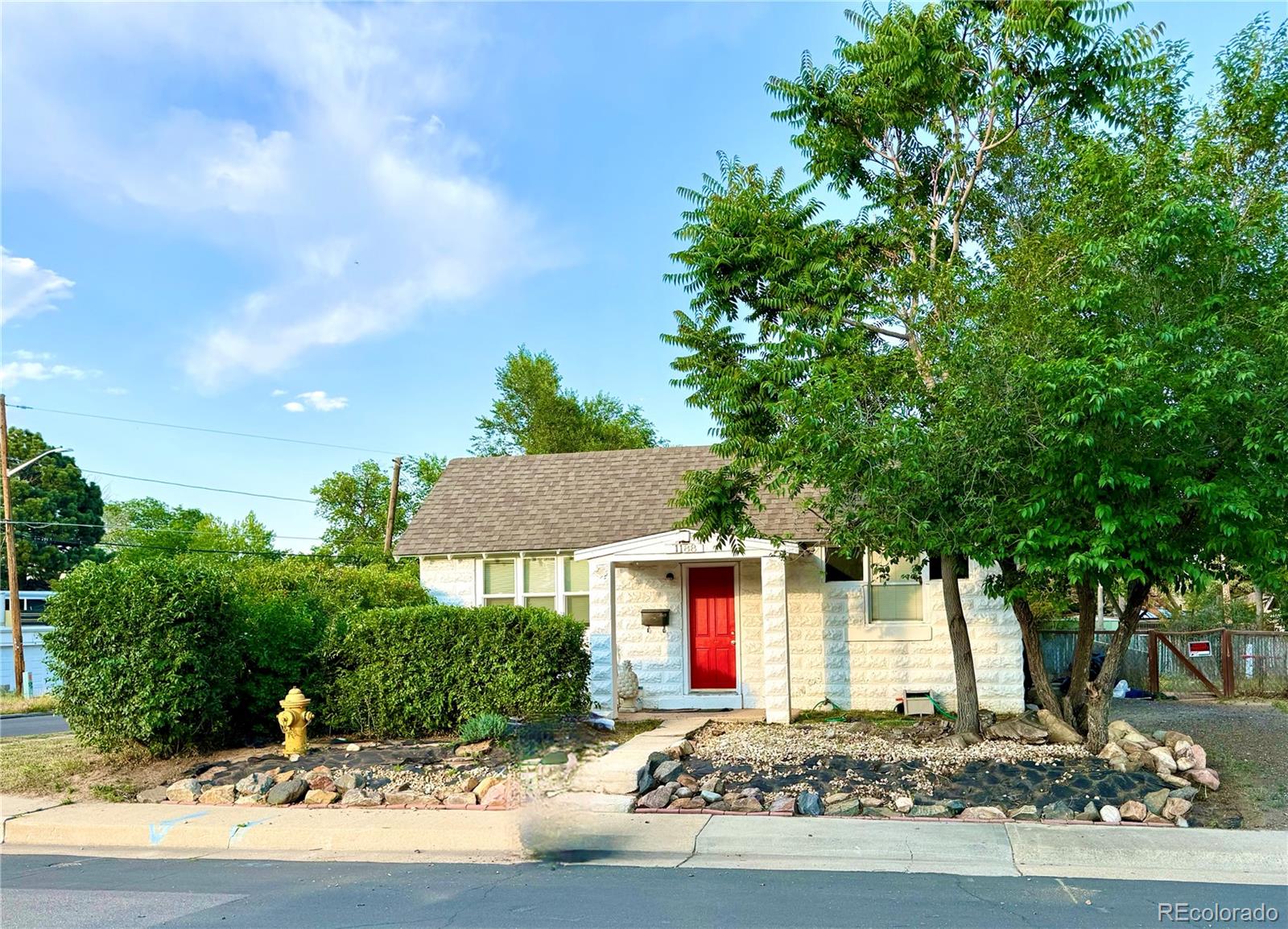 1188 Quince Street, Denver CO 80220