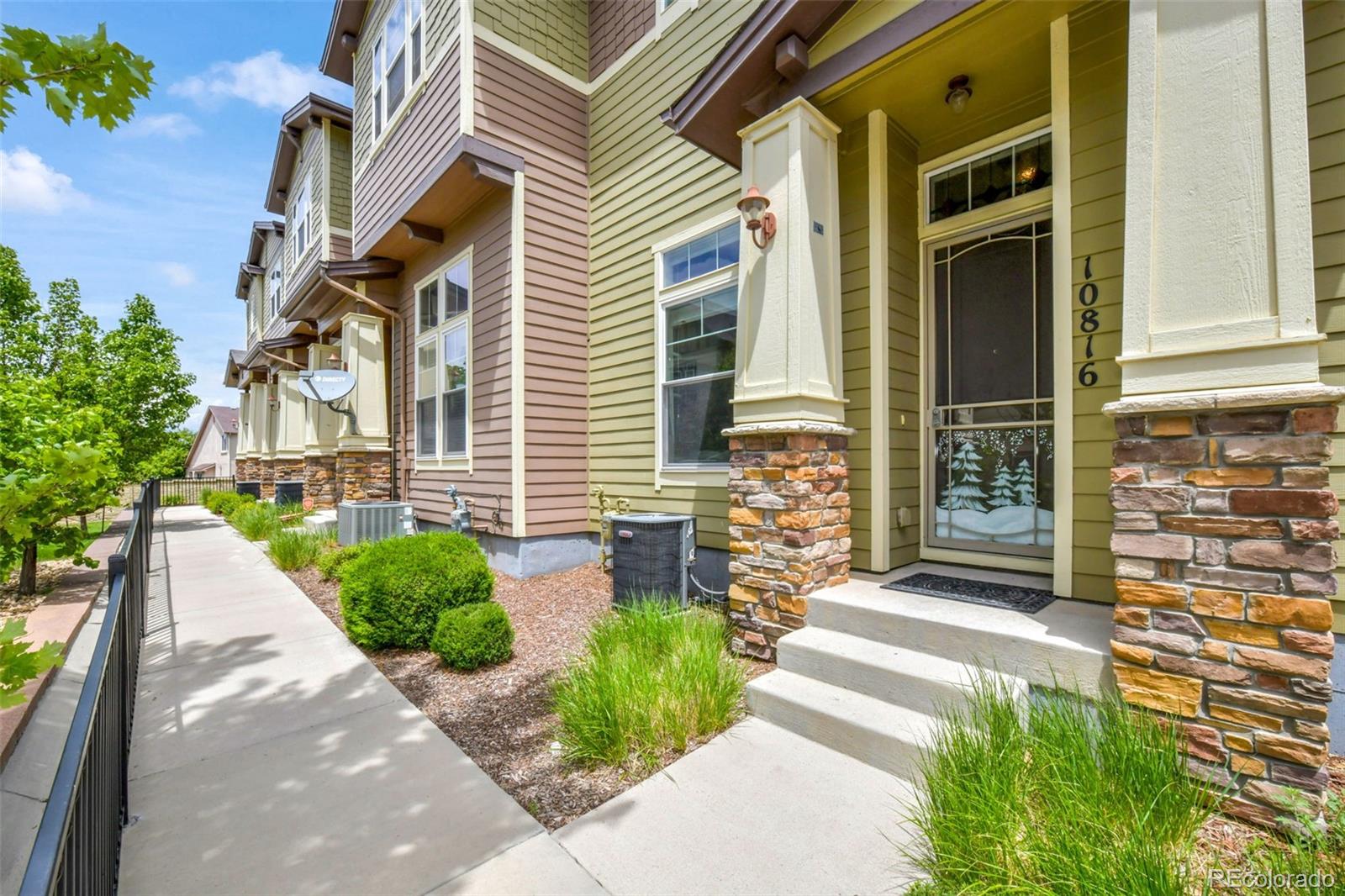 10816 Creede Creek Point, Colorado Springs CO 80908