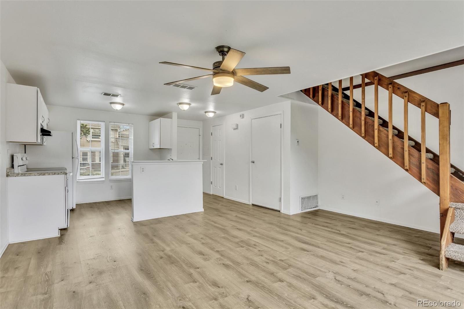1514 S Ouray Circle Unit B, Aurora CO 80017
