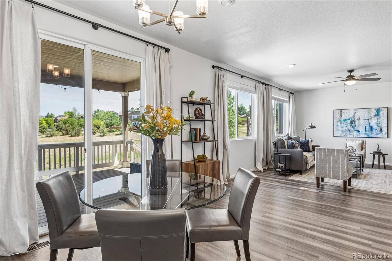 4126 S Netherland Circle, Aurora CO 80013